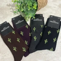 Calcetines Captus