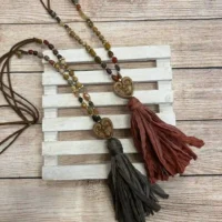 Collar Amelie