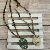 Collar Colette