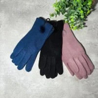 Guantes Velvet