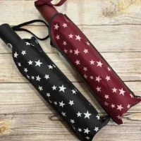 Paraguas Estrellas