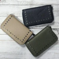 Monedero Tachuelas