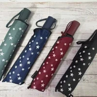 Paraguas Estrellas